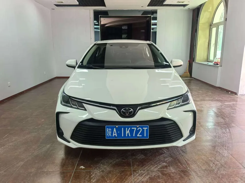 Toyota Corolla 2023