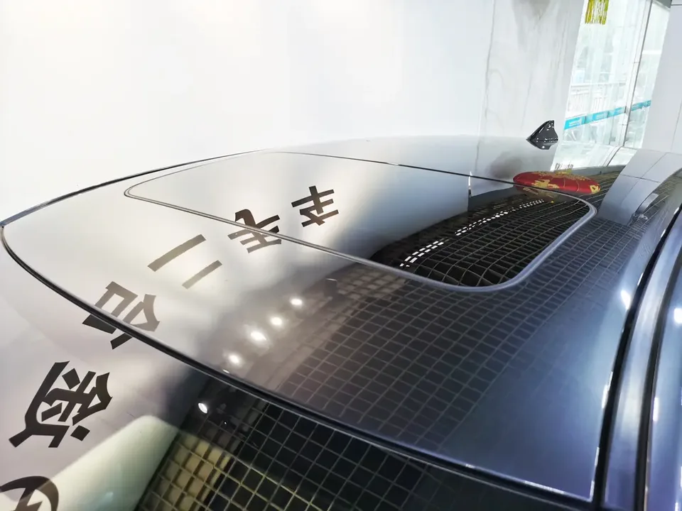 Mazda CX-5 2.0L Automatic 2WD Smart Elegance 2022 — миниатюра 4