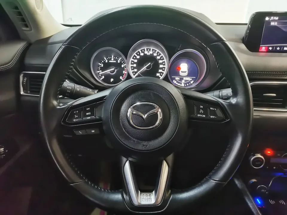 Mazda CX-5 2.0L Automatic 2WD Smart Elegance 2022 — миниатюра 5