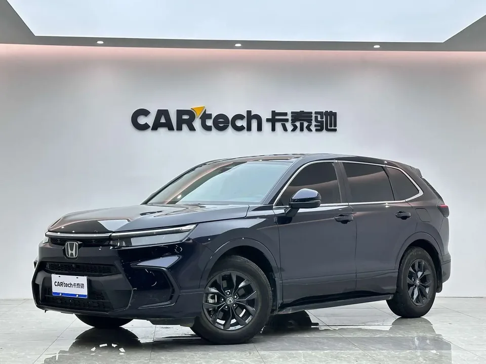 Honda Breeze 2025