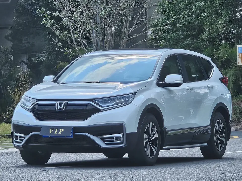 Honda CR-V 2022