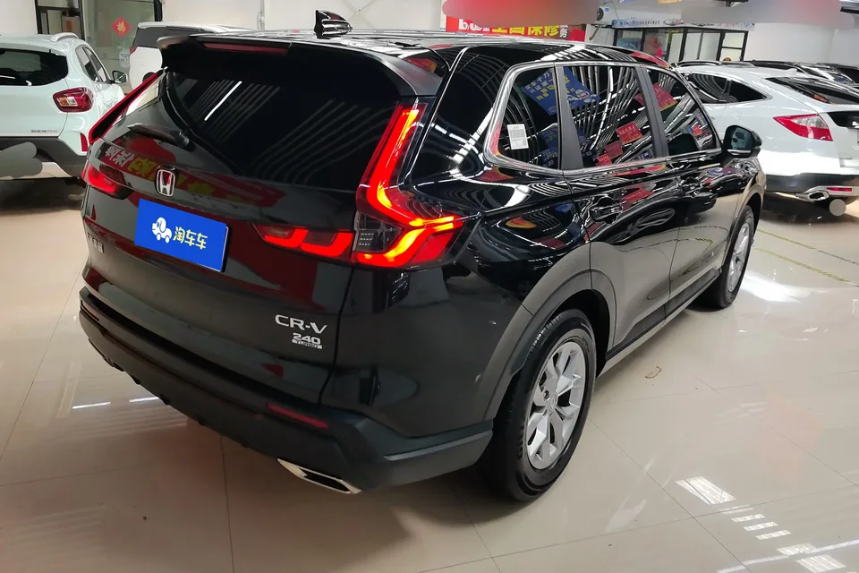 Honda CR-V 2024