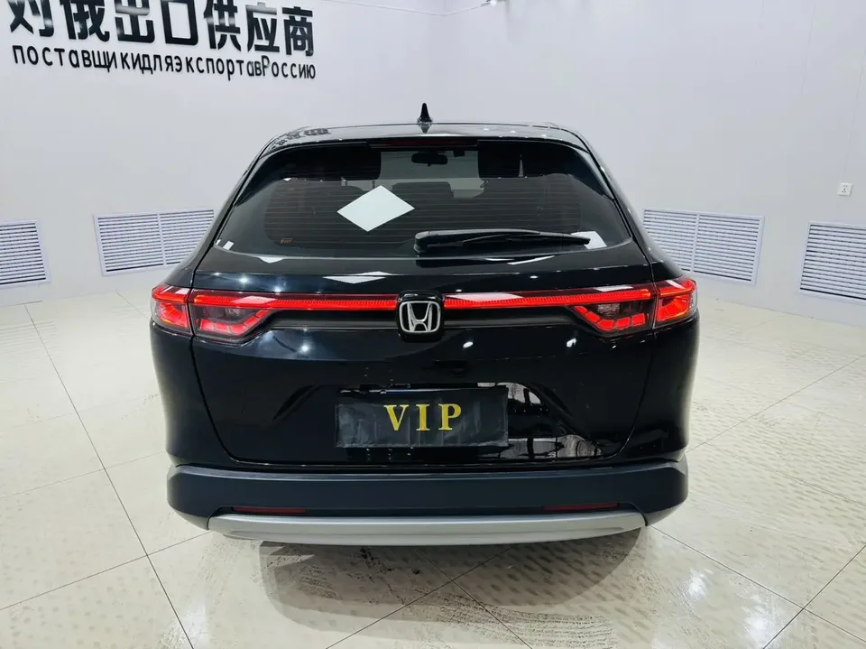 Honda VEZEL Binzhi 2023 1.5L CVT Elite Edition 2023 — миниатюра 2