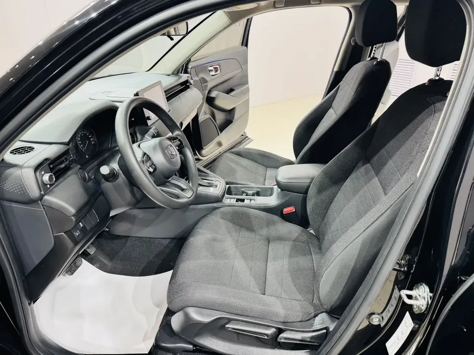 Honda VEZEL Binzhi 2023 1.5L CVT Elite Edition 2023 — миниатюра 3