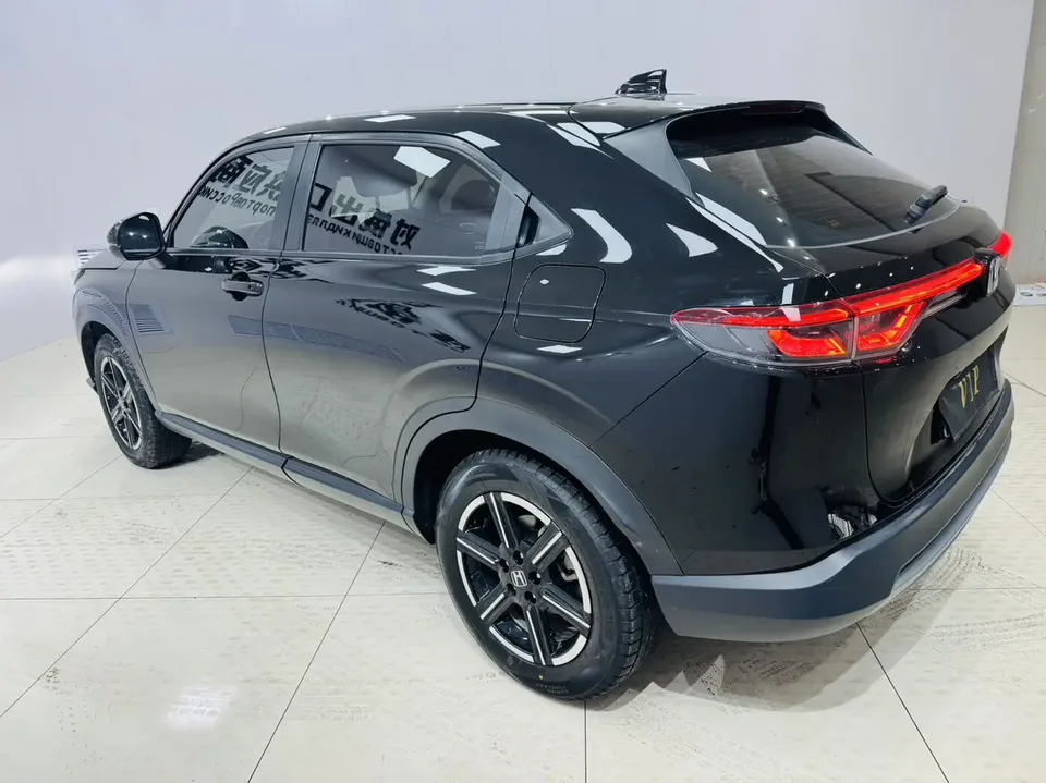 Honda VEZEL Binzhi 2023 1.5L CVT Elite Edition 2023 — миниатюра 4