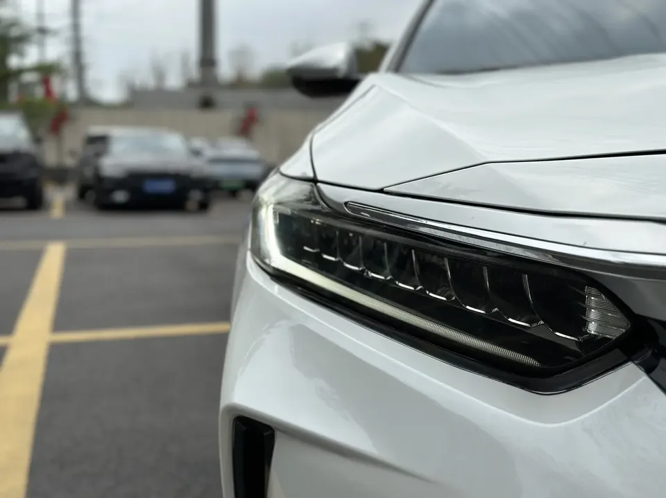 Honda Inspire 2022 Insignia 260TURBO Fine Edition 2022 — миниатюра 2