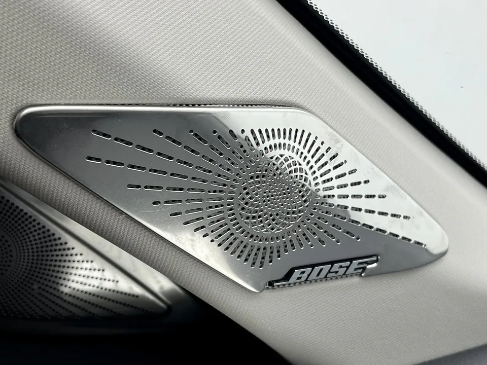 Honda Accord Accord 2025 Sharp T-Motion 260TURBO Premium Edition 2025 — миниатюра 4