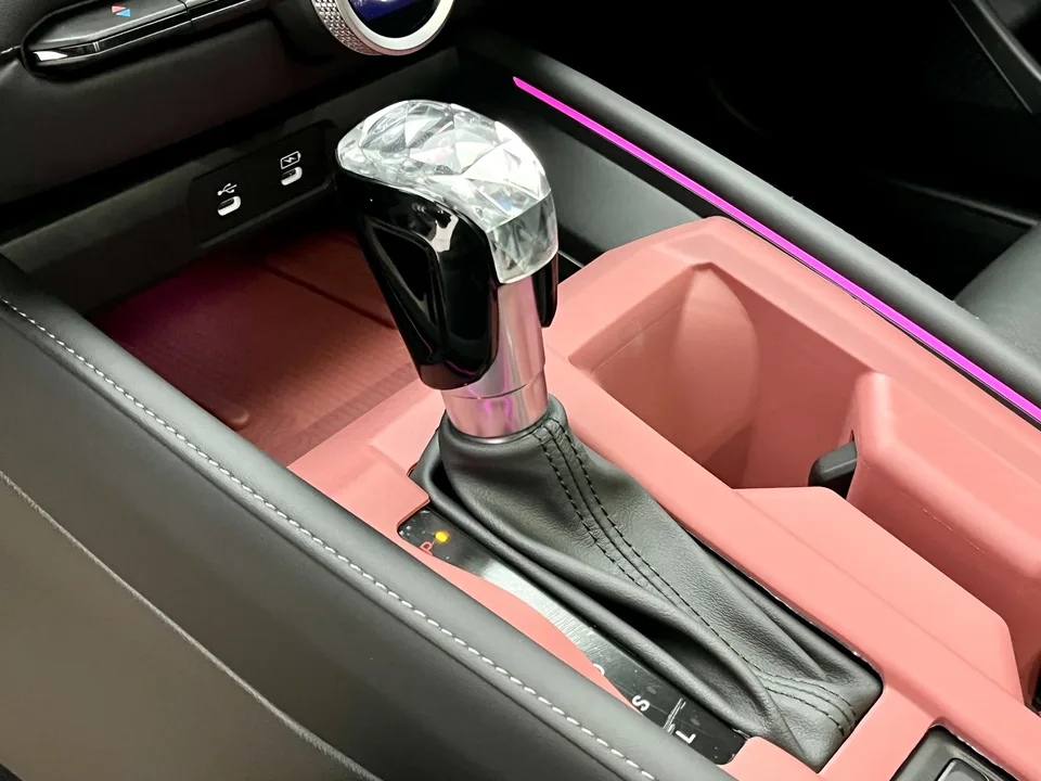 Honda Accord Accord 2025 Sharp T-Motion 260TURBO Premium Edition 2025 — миниатюра 5