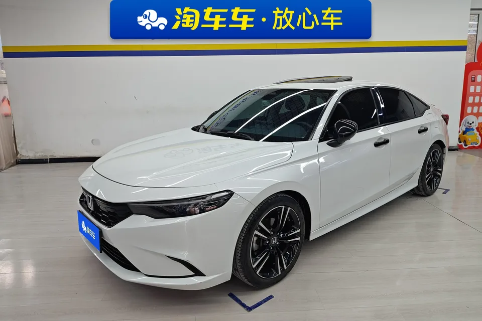 Honda Integra 2022