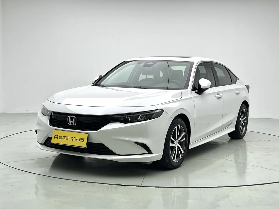 Honda Integra 2022