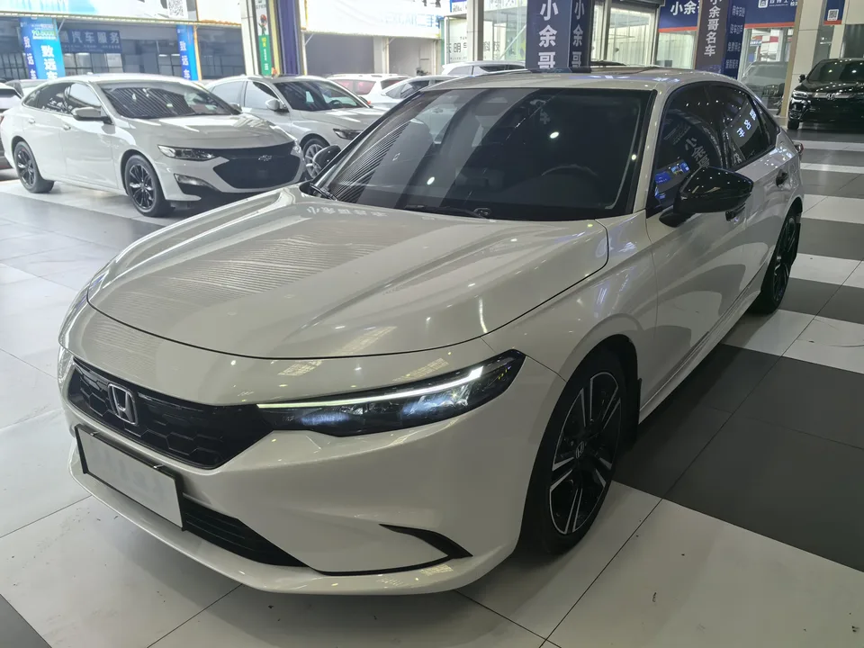 Honda Integra 2022