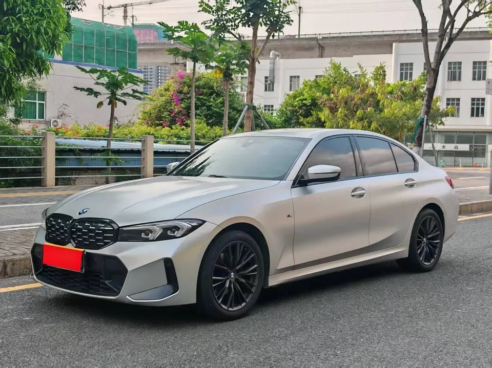 BMW 3 Series 2023