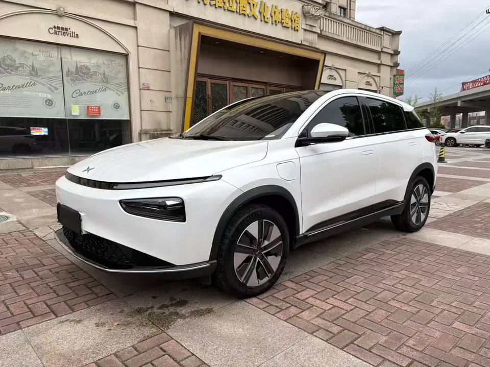 XPeng G3 2024