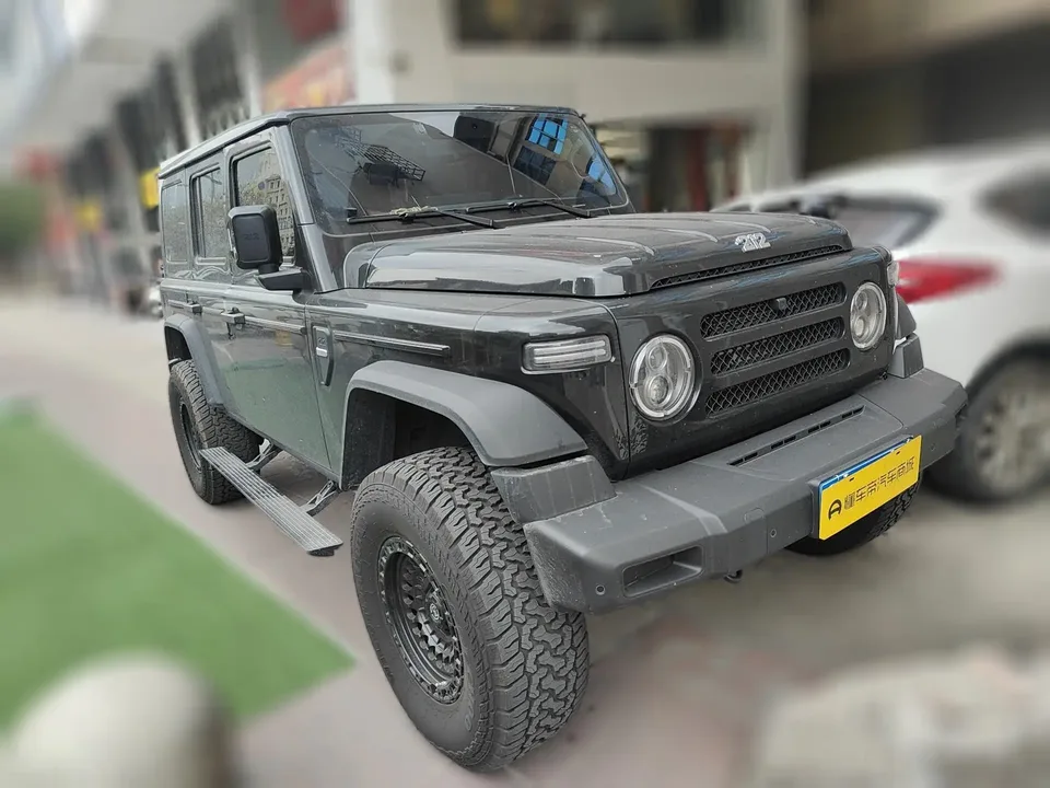 212 T01 2.0T Mechanic 2025 — миниатюра 3