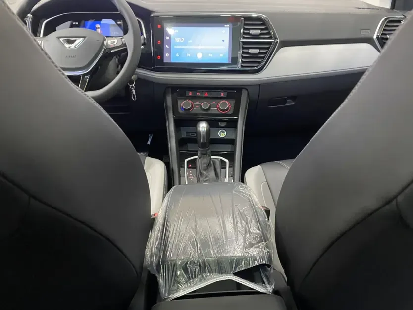 Jetta VS7 Jetta VS7 2026 280TSI Automatic Pioneer Edition 2026 — миниатюра 3