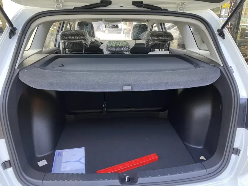 Jetta VS7 Jetta VS7 2026 280TSI Automatic Pioneer Edition 2026 — миниатюра 4