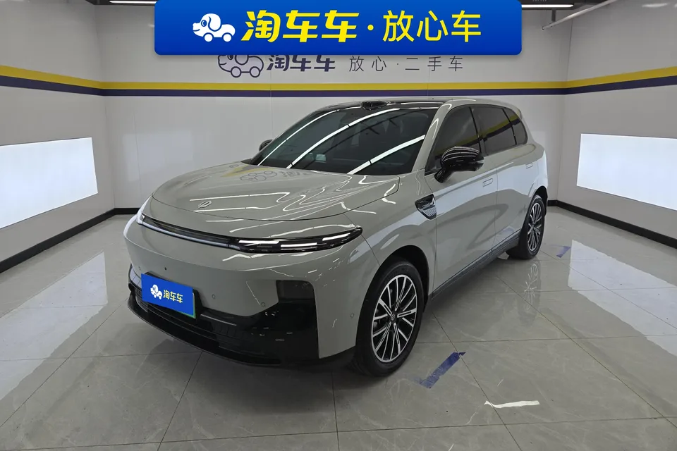 Leapmotor B10 2025