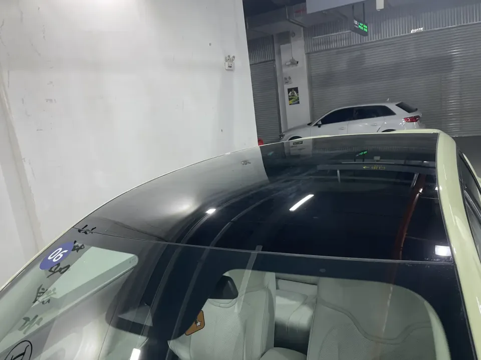 Changan Qiyuan Q05 Changan Qiyuan Q05 2026 Peugeot 506 Max 2026 — миниатюра 3