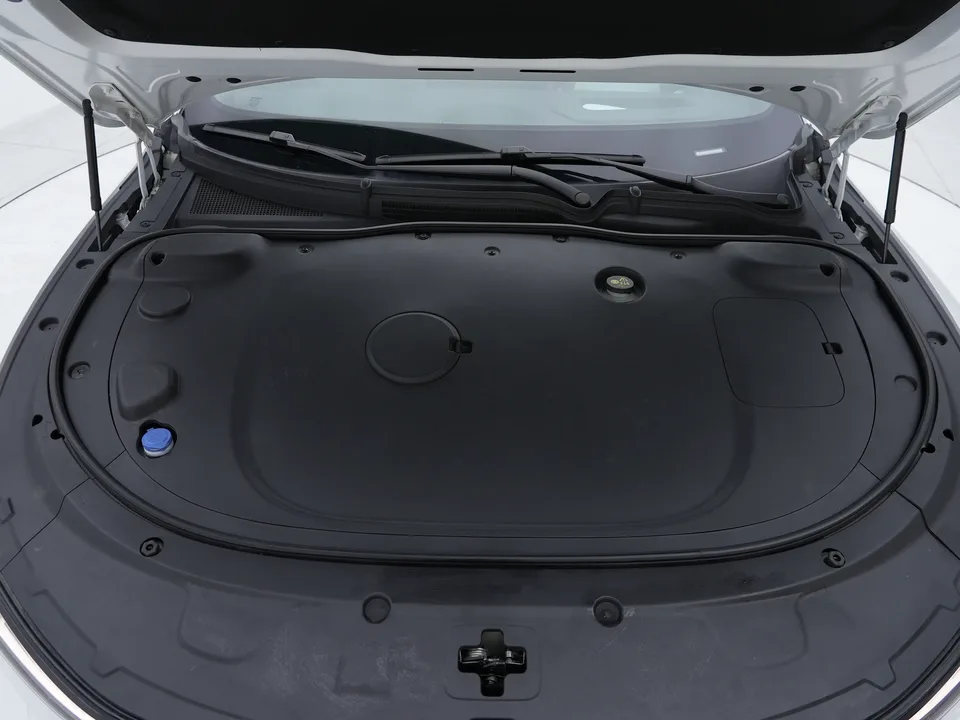 Changan Qiyuan A07 200 Pro Extended Range Edition 2024 — миниатюра 3