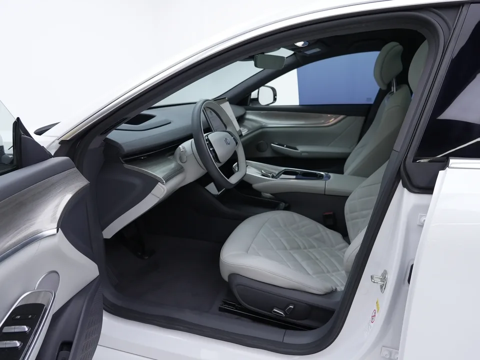 Changan Qiyuan A07 200 Pro Extended Range Edition 2024 — миниатюра 5