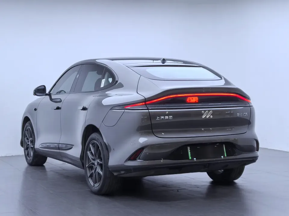 Zhiji LS6 Zhiji LS6 2025 Linglizard Intelligent Driving Edition 2025 — фото 1, купить с доставкой в Москву