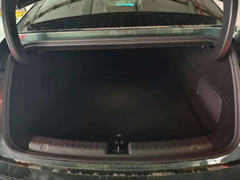 Geely Galaxy Star 8 PHEV 130km EM-P Starship Edition 2025 — миниатюра 3