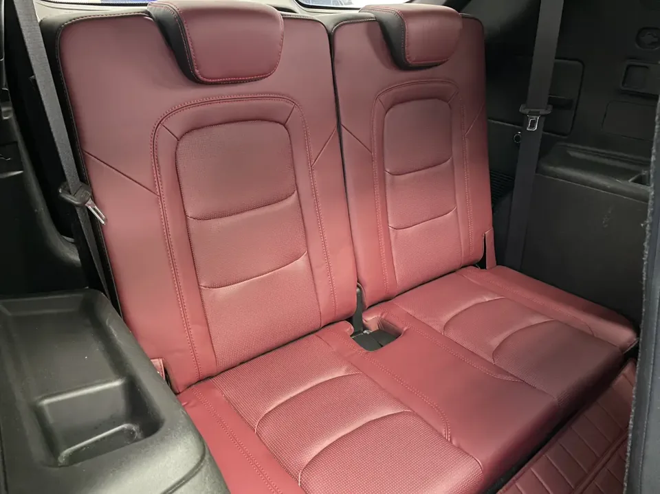 Jetour Jietu X70 PLUS 1.6T DCT Pro+ 7-seater 2022 — миниатюра 5