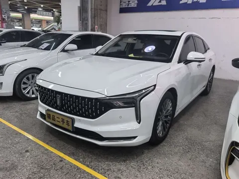 FAW Bestune B70 2023 buy in Moscow