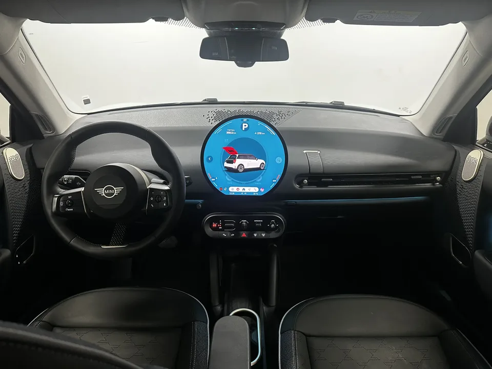 MINI electric COOPER COOPER E Classic 2024 — миниатюра 4