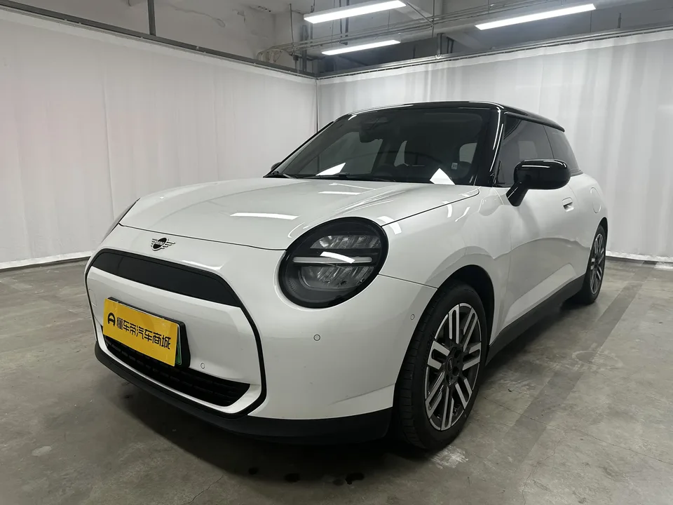 MINI electric COOPER 2024
