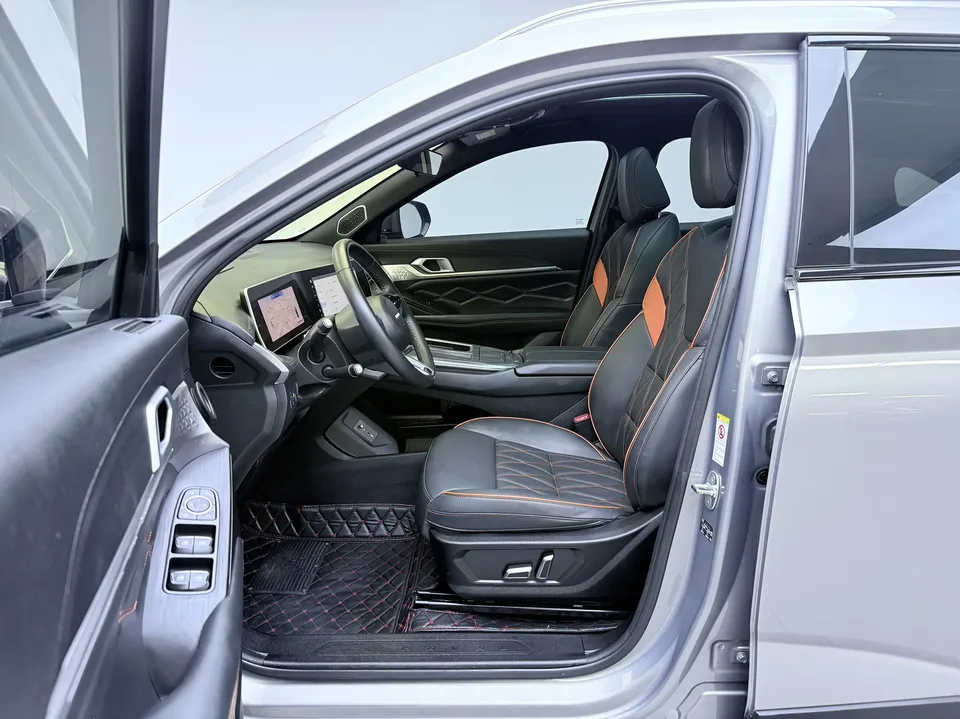 Haval Beast 1.5T Smart Edition 2022 — миниатюра 4