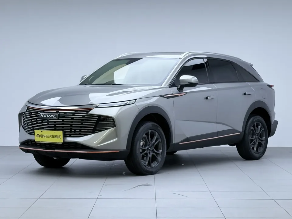 Haval Beast 2022