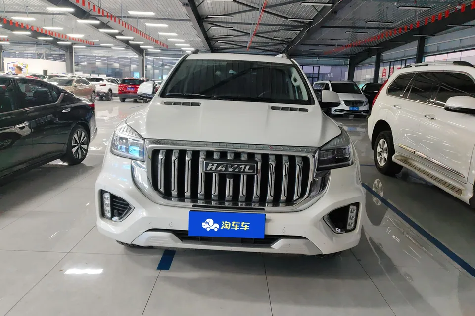 Haval H9 2023