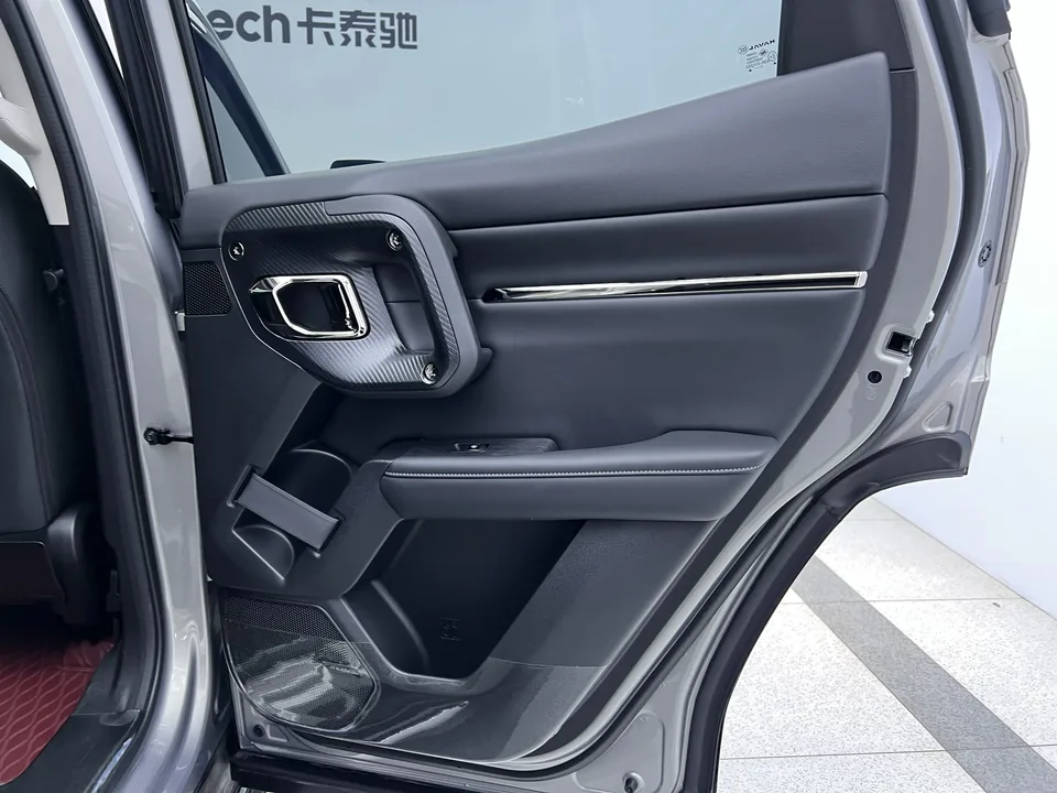 Haval Big Dog PLUS 2.0T 4WD Trendy Wild Plus 2024 — миниатюра 3