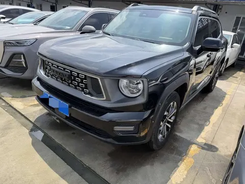 Haval Big Dog PLUS 2024 купить в Москве