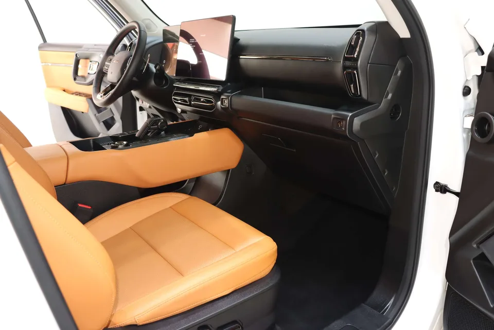 Haval Big Dog PLUS 1.5T 2WD Trendy Wild Edition Plus 2023 — миниатюра 3