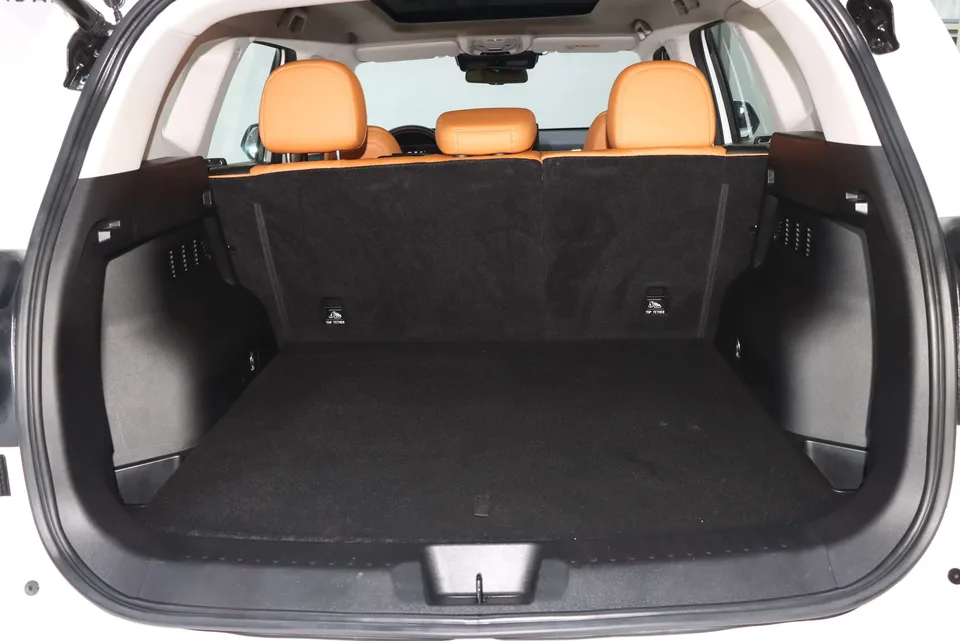 Haval Big Dog PLUS 1.5T 2WD Trendy Wild Edition Plus 2023 — миниатюра 5