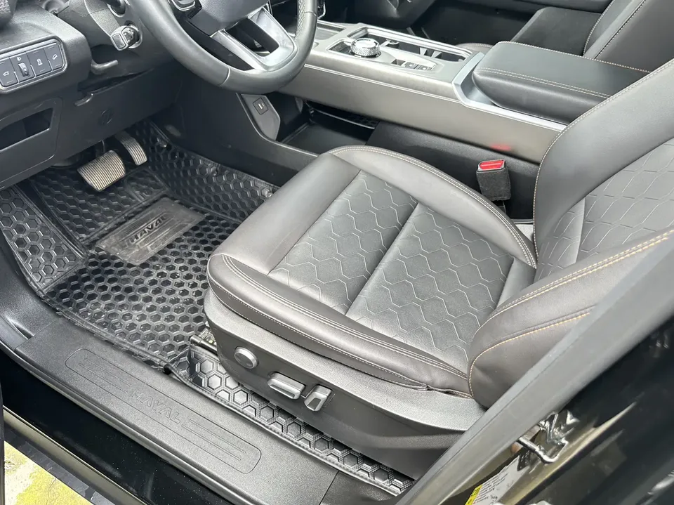 Haval Dargo Haval Big Dog 2024 1.5T 2WD Border Collie Edition 2023 — миниатюра 2