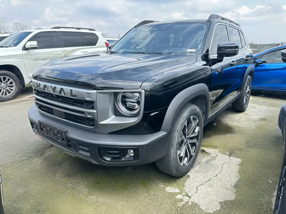 Haval Dargo 2023