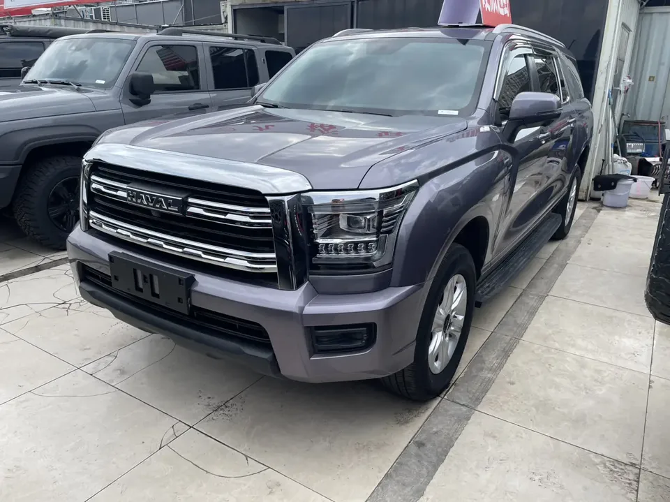 Haval H5 2023