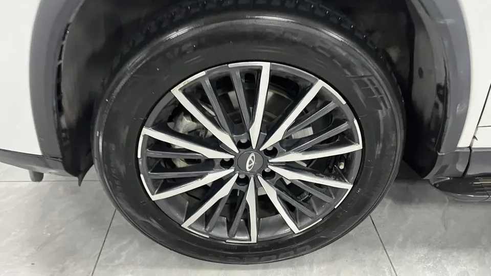 Chery Tiggo 8 PLUS Kunpeng e+ 1.5T Fengfan e+ 2022 — миниатюра 4