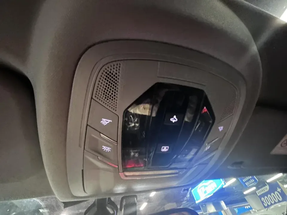 Chery Tiggo 8 PLUS Tiggo 8 PLUS 2024 Champion Edition Kunpeng 290TGDI DCT Luxury Edition 7-seater 2024 — миниатюра 3
