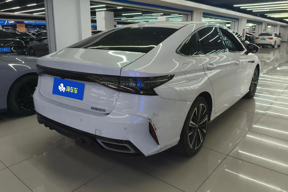 Chery Arrizo 8 2022