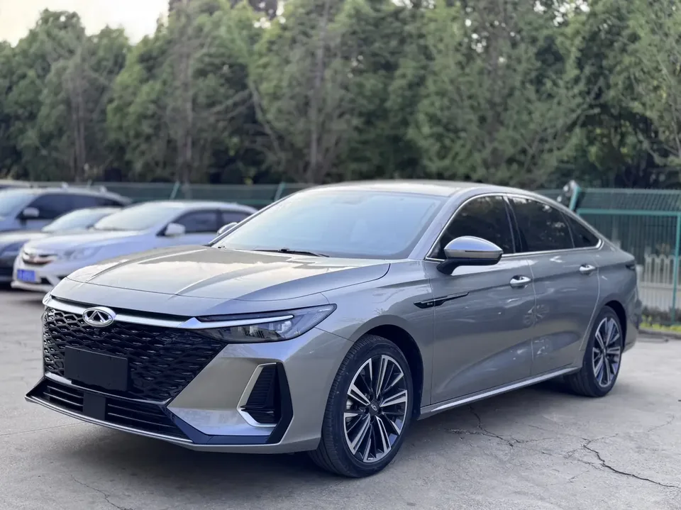 Chery Arrizo 8 2023