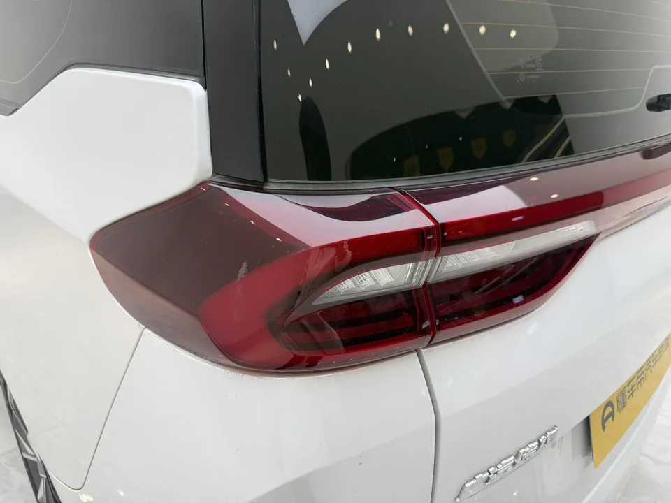 GAC Trumpchi M6 Trumpchi M6 2023 PRO 270T WDCT Luxury Edition 2024 — миниатюра 3