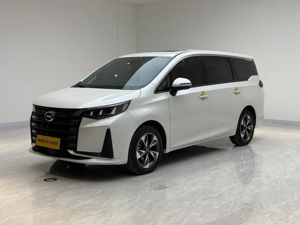 GAC Trumpchi M6 2024