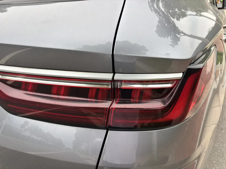 BYD Song PLUS DM Song PLUS DM 2023 DM-i Champion Edition 110KM Flagship 2023 — thumbnail 3