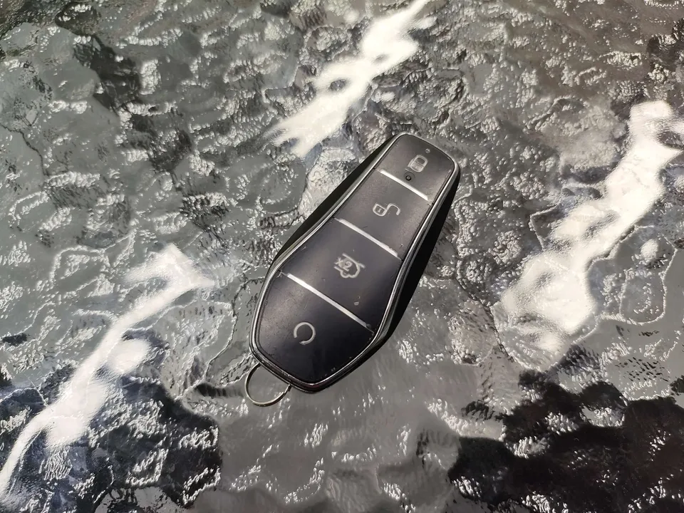 BYD Seal 06DM DM-i 80KM Premium 2025 — миниатюра 3
