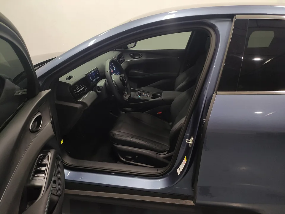 BYD Seal 06DM DM-i 80KM Premium 2025 — миниатюра 4