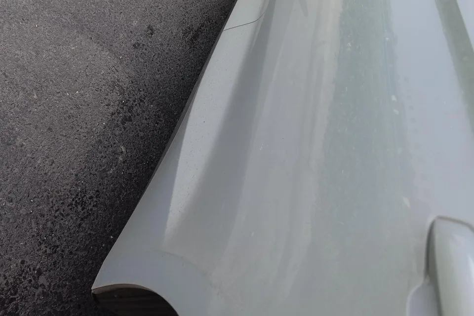 BYD Qin L DM 2025